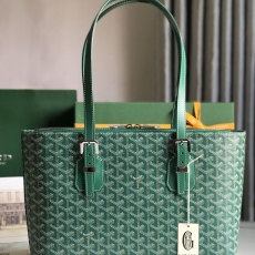 Goyard Top Handle Bags